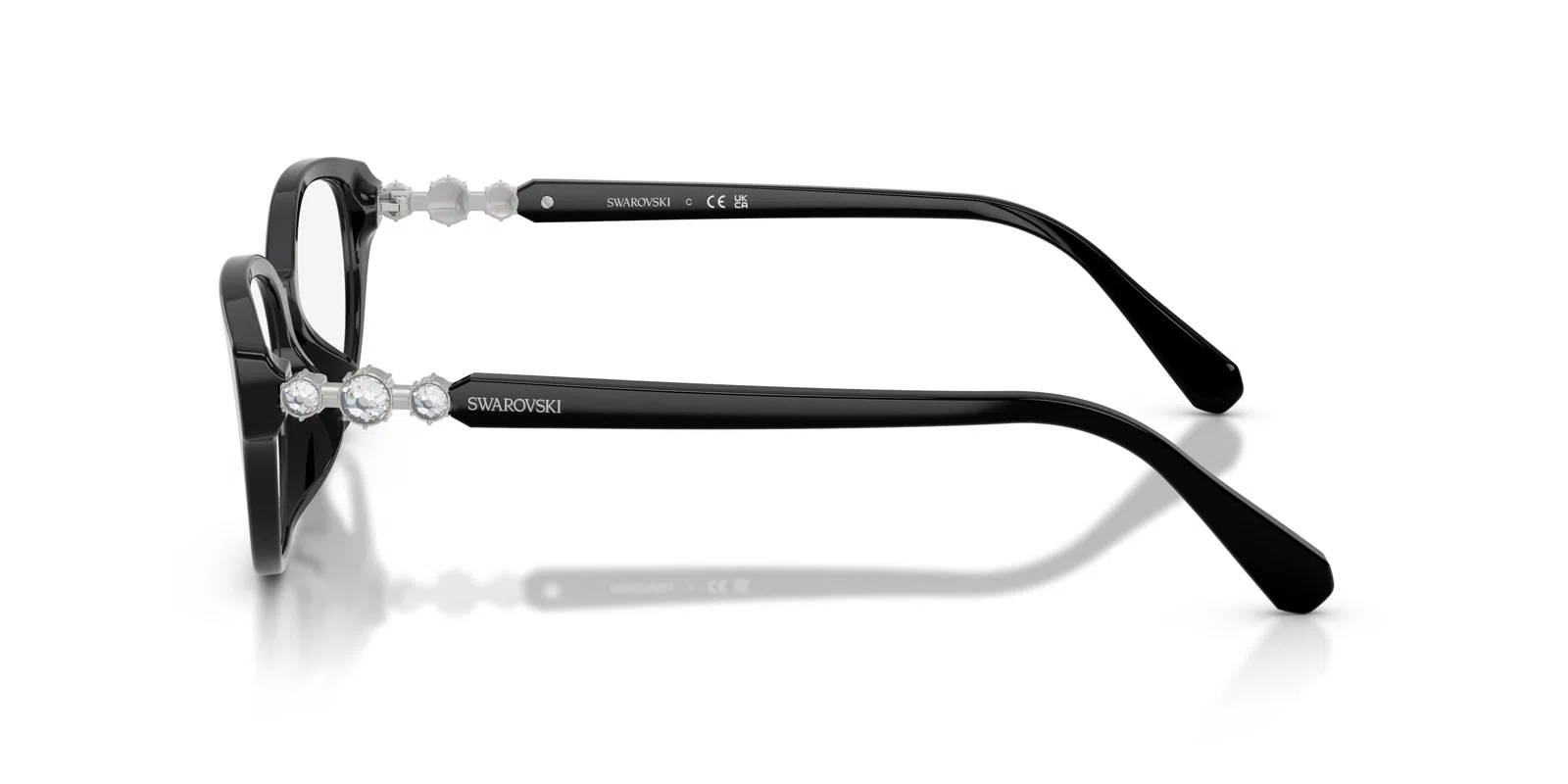 Swarovski 2058D Eyeglasses - view 11